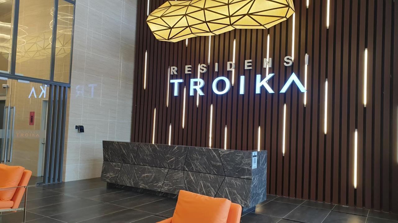 Prestige Troika Luxury Stay Kota Bharu Exterior photo