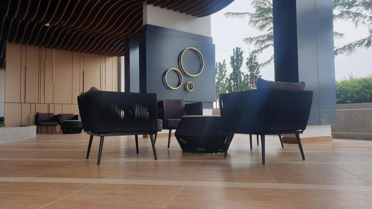 Prestige Troika Luxury Stay Kota Bharu Exterior photo